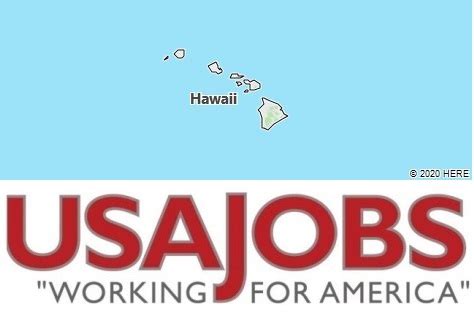 The low end of the range for that job was 41,040 in 2011 and is. . Hawaii government jobs